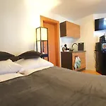 Апартаменты Am Simssee, Gutshof Alpenblick Stephanskirchen