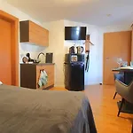 Am Simssee, Gutshof Alpenblick Апартаменты