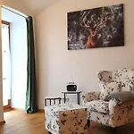 Am Simssee, Gutshof Alpenblick Апартаменты
