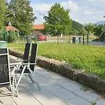 Апартаменты Am Simssee, Gutshof Alpenblick