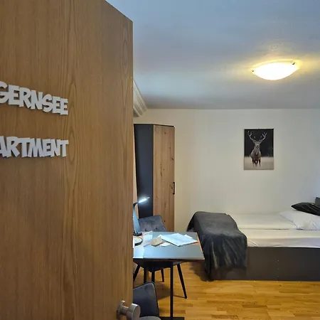 Apartamento Am Simssee Mit Alpenblick, Gutshof Alpenblick
