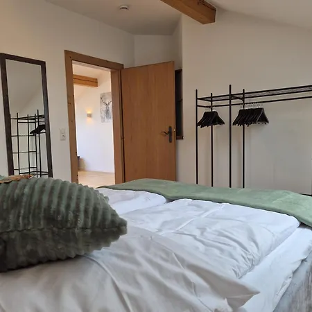 Apartamento Am Simssee Mit Alpenblick, Gutshof Alpenblick