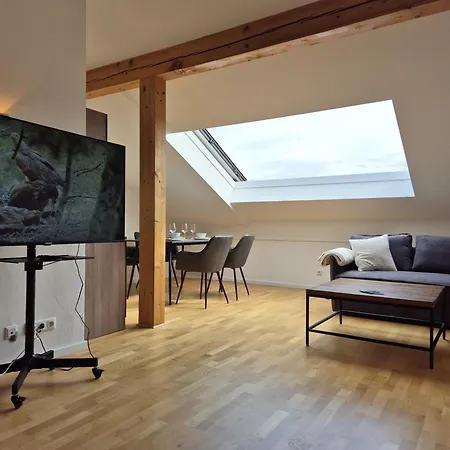 Am Simssee Mit Alpenblick, Gutshof Alpenblick Apartamento