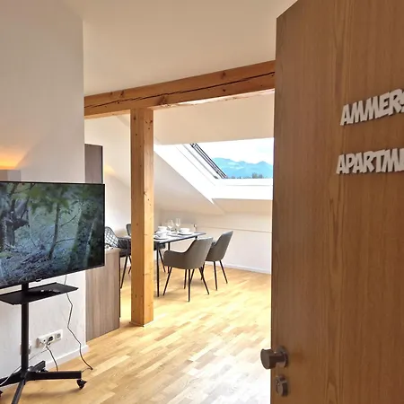 Apartamento Am Simssee Mit Alpenblick, Gutshof Alpenblick Stephanskirchen