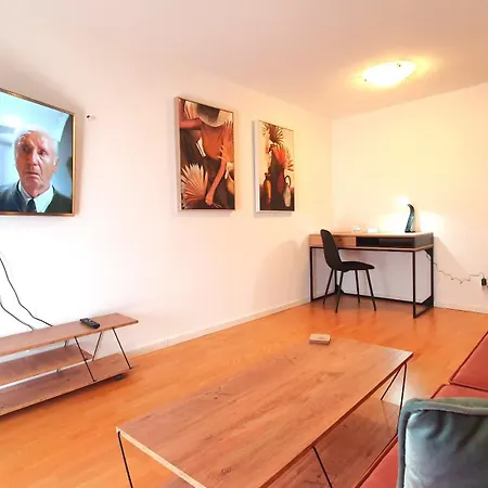 Apartamento Am Simssee Mit Alpenblick, Gutshof Alpenblick *