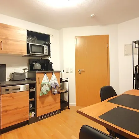 Apartamento Am Simssee Mit Alpenblick, Gutshof Alpenblick