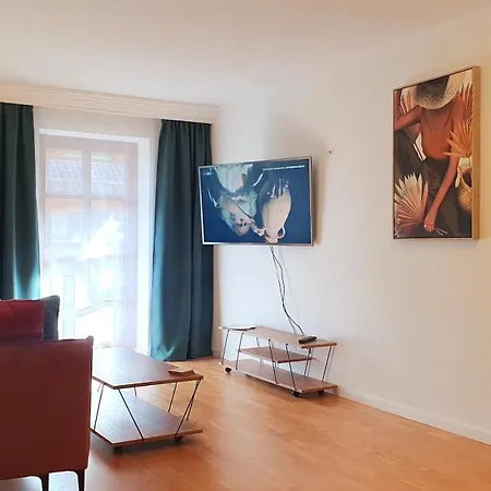 Am Simssee Mit Alpenblick, Gutshof Alpenblick Apartamento Stephanskirchen