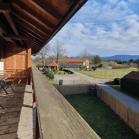 Am Simssee Mit Alpenblick, Gutshof Alpenblick *