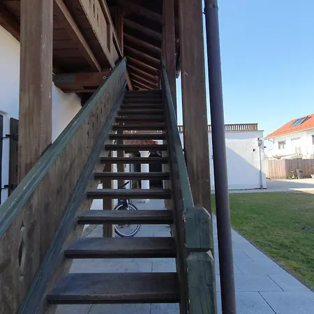 Apartamento Am Simssee Mit Alpenblick, Gutshof Alpenblick Stephanskirchen