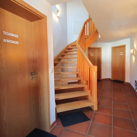 Am Simssee Mit Alpenblick, Gutshof Alpenblick Apartamento *