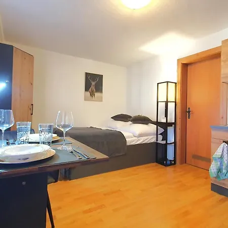 Am Simssee Mit Alpenblick, Gutshof Alpenblick Apartamento *