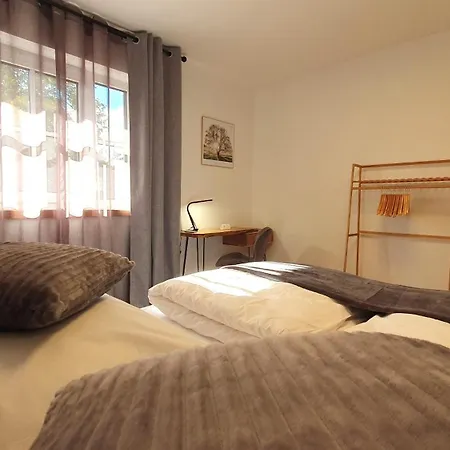 Am Simssee Mit Alpenblick, Gutshof Alpenblick Apartamento *