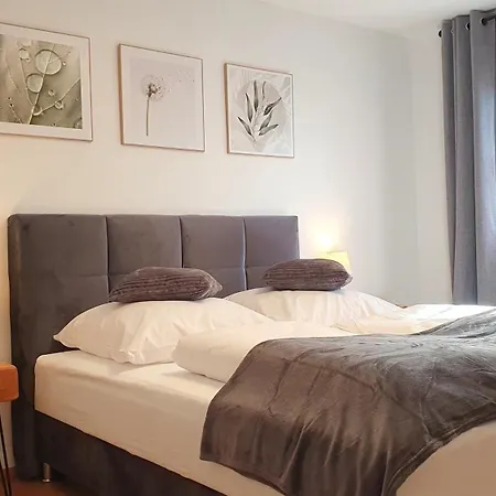 Apartamento Am Simssee Mit Alpenblick, Gutshof Alpenblick