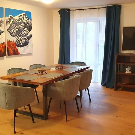 Am Simssee, Gutshof Alpenblick Apartamento Stephanskirchen