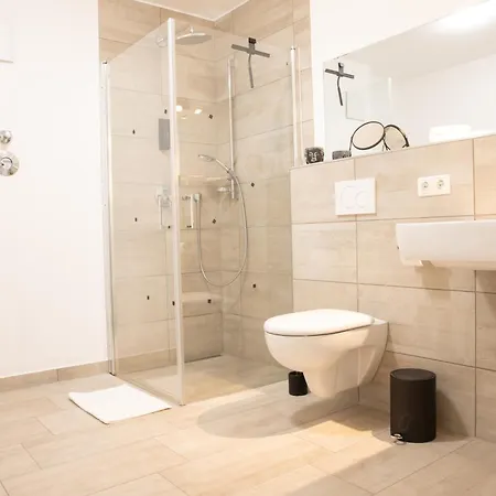 Am Simssee, Gutshof Alpenblick Apartamento