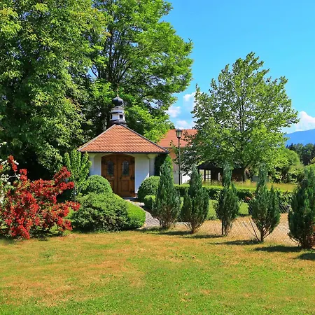 Am Simssee, Gutshof Alpenblick Apartamento