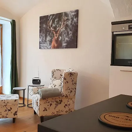 Апартаменты Am Simssee, Gutshof Alpenblick