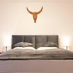 Apartamento Am Simssee, Gutshof Alpenblick Stephanskirchen