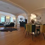 Apartamento Am Simssee, Gutshof Alpenblick Stephanskirchen