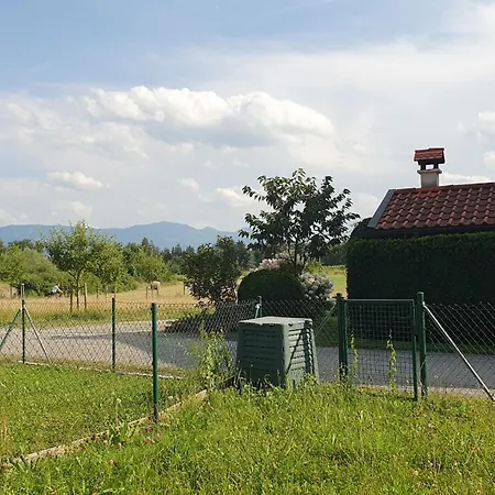 Am Simssee, Gutshof Alpenblick 아파트 Stephanskirchen