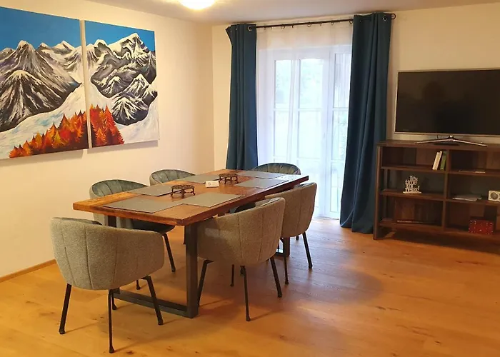 Am Simssee, Gutshof Alpenblick Appartamento Stephanskirchen