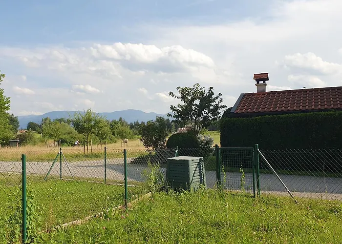 Am Simssee, Gutshof Alpenblick Appartamento Stephanskirchen